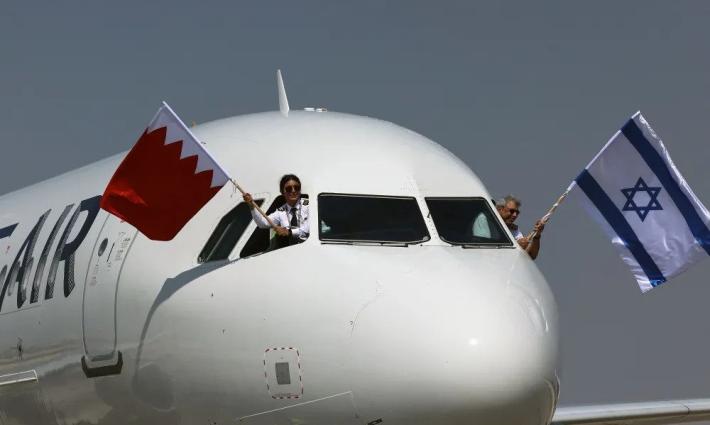 استعدادات لزيارات متبادلة لوزراء إسرائيليين وبحرينيين