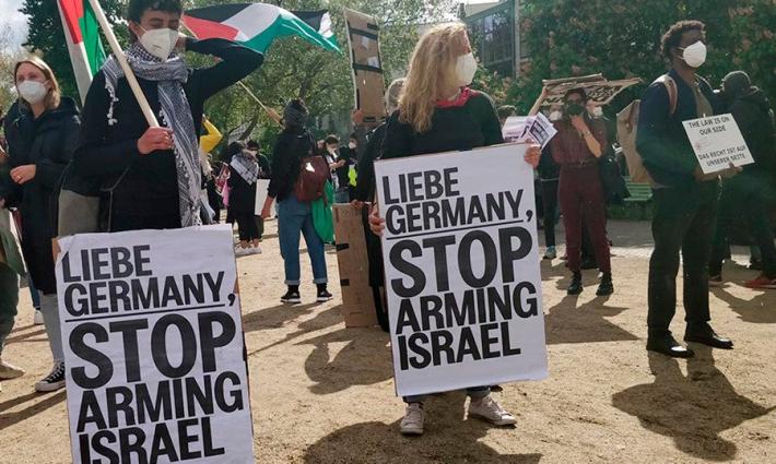 نشرة "أخبار مقاطعة"