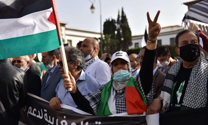 نشرة "أخبار مقاطعة"