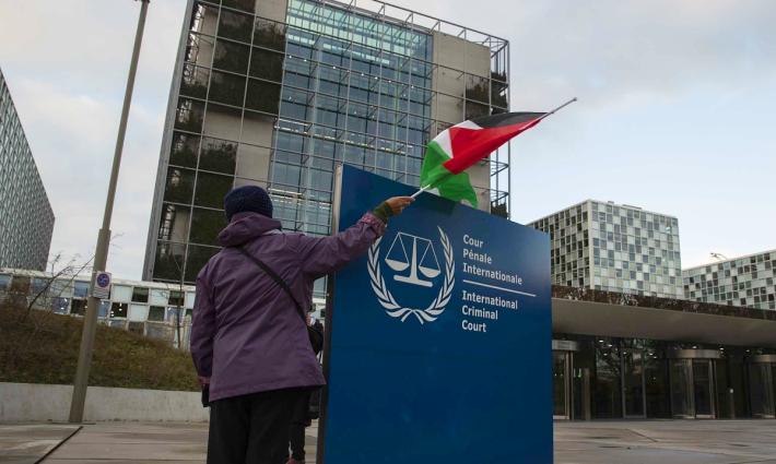 نشرة "أخبار مقاطعة"