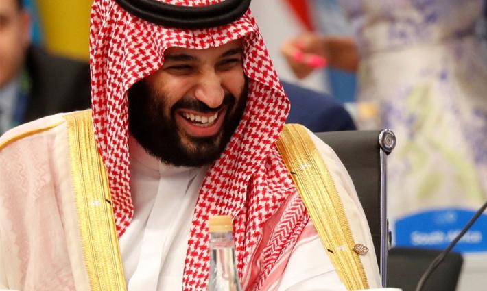 عشرات رجال الأعمال الإسرائيليين زاروا السعودية لعقد صفقات تجارية