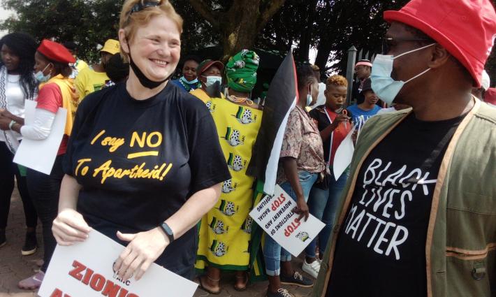 نشرة "أخبار مقاطعة"