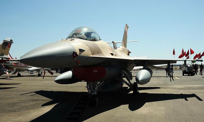 رفض مغربي لـ "التعاون العسكري" مع الاحتلال الإسرائيلي