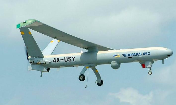 ترحيب بجمع 10 آلاف توقيع ضد استخدام الاتحاد الأوروبي للطائرات الإسرائيلية