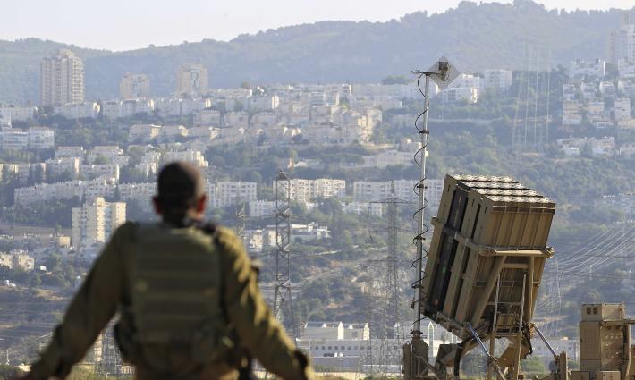 الاحتلال يرفض بيع الإمارات أنظمة دفاع جوية