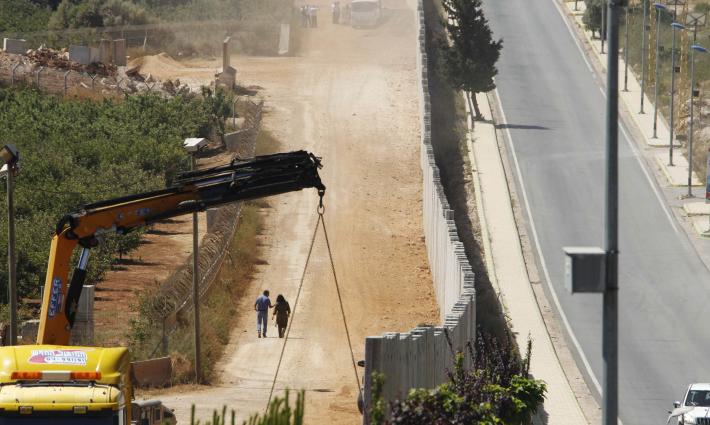 حركة المقاطعة تجدد العمل ضد شركة البناء المكسيكية CEMEX