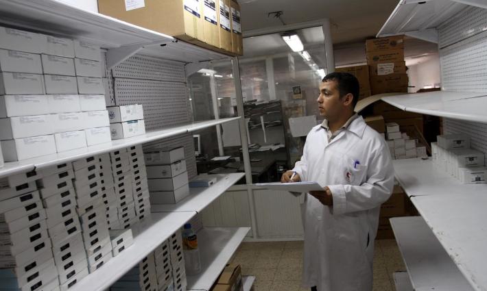 أيرلندا.. حملة التضامن تناشد برفع الحصار عن قطاع غزة