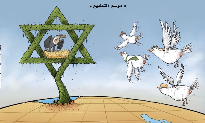 عندما تصبح الخيانة وجهة نظر