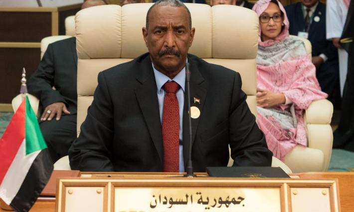 البرهان: رفع اسم السودان من "قائمة الإرهاب" ليس غاية ولن يقود لمنفعة مباشرة