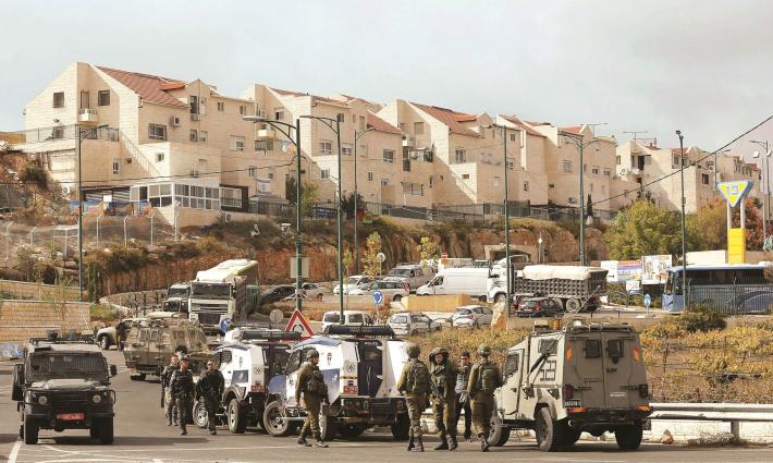 حركة المقاطعة في مصر: الضم انتهاك للقوانين الدولية المنحازة للاحتلال من الأساس