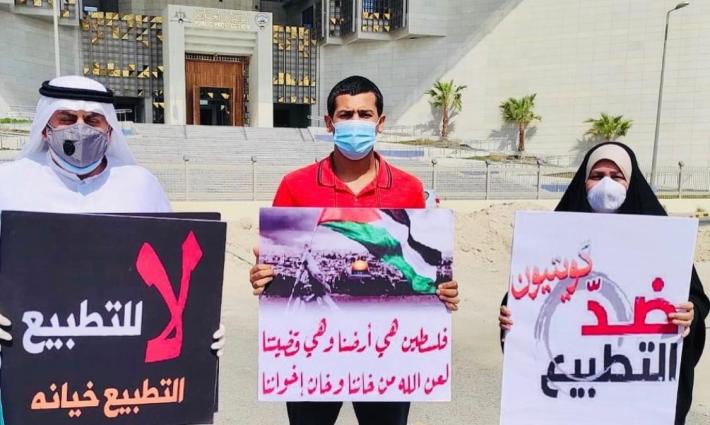 نشرة "أخبار مقاطعة"