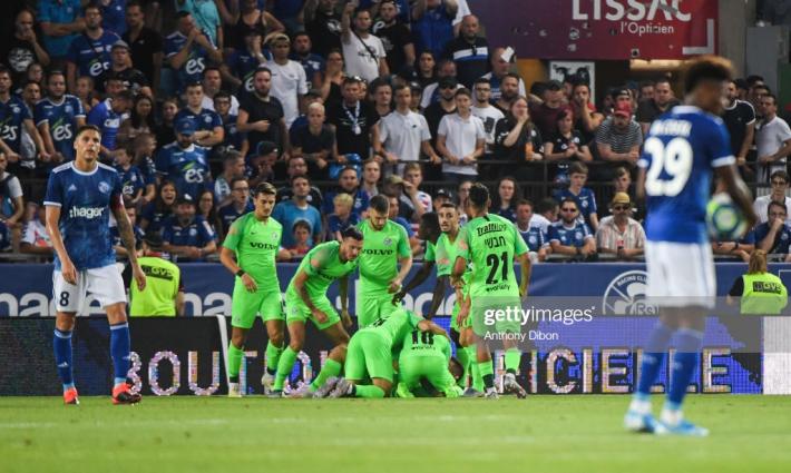 فرنسا.. دعوات لاستبعاد الفرق الإسرائيلية من البطولات الأوروبية