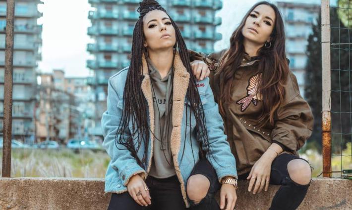 دعوات لفرقة Giolì & Assia بالانسحاب من مهرجان فني سيقام في تل أبيب