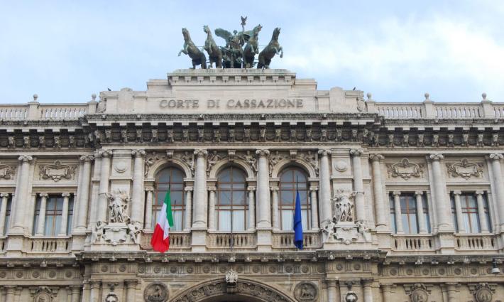 ترحيب بقرار محكمة إيطالية أقرّت أن القدس ليست عاصمة "إسرائيل"