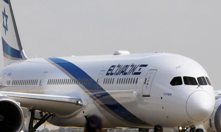 بدء الرحلات الجوية بين الاحتلال والإمارات بشكل رسمي