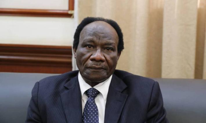 وزير سوداني يشيد بتداعيات إلغاء قانون مقاطعة الاحتلال