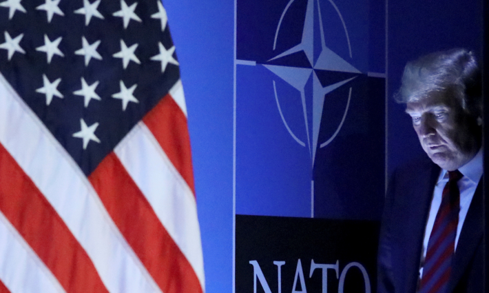 لندن.. دعوات للاحتجاج ضد الدعم الأميركي للاحتلال الإسرائيلي