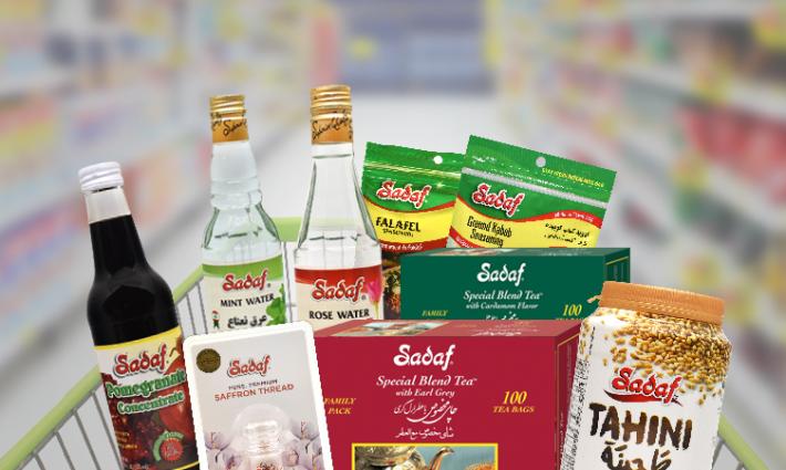 دعوات لمقاطعة بضائع شركة "صدف" الأميركية الداعمة للمستوطنات ?