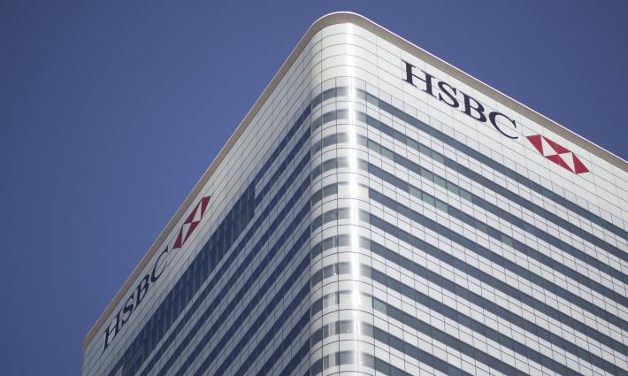 حملة التضامن مع فلسطسن تدعو للعمل ضد شركة HSBC