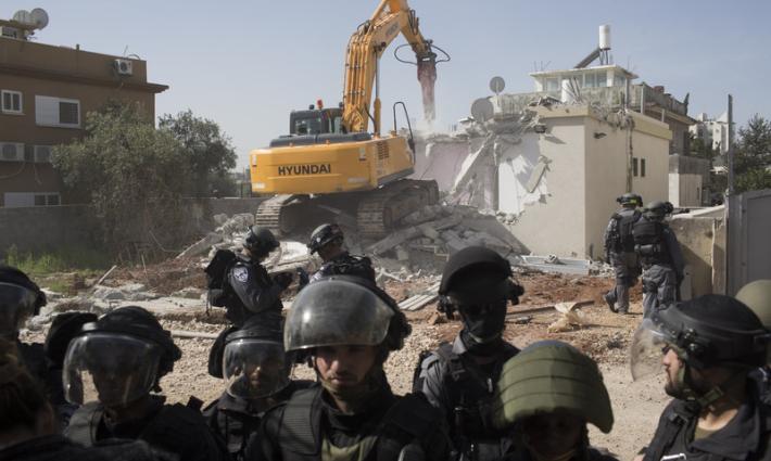 حركة المقاطعة تجدد مطالبتها بسحب الاستثمارات من شركة هيونداي