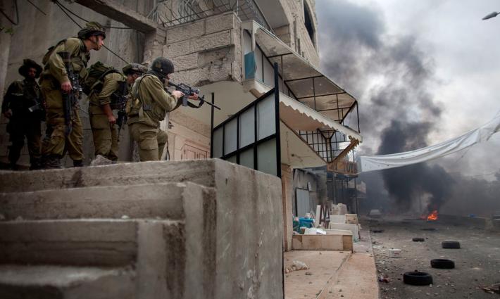 بسبب فيروس كورونا.. دعوات إلى تنظيم"أسبوع الفصل العنصري الإسرائيلي" عبر الإنترنت