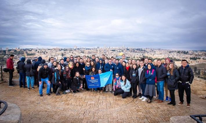 حركة المقاطعة تدعو لمقاطعة برامج الرحلات الدعائية إلى "إسرائيل"