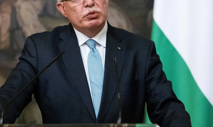 الخارجية الفلسطينية تطالب بضغط دولي على "إسرائيل" لوقف جرائمها