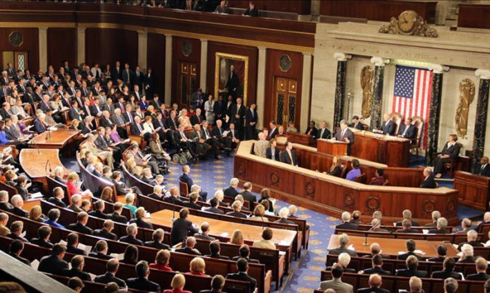 تقديم مشروع قرار بالكونغرس للمطالبة بتحقيق في استشهاد أبو عاقلة