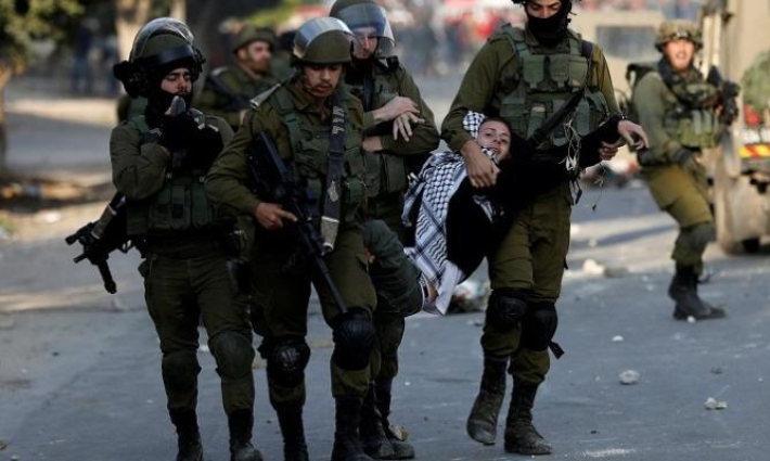 المركز الفلسطيني لحقوق الإنسان يطالب بتحرك دولي لإيقاف جرائم الاحتلال