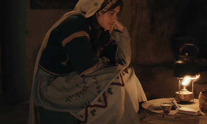 القائمون على فيلم "فرحة": سنستمر بمشاركة الفيلم ليصل للناس عالميًا