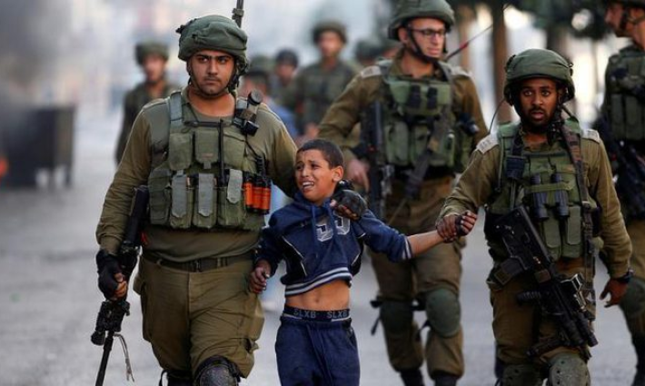 "إسرائيل" قتلت 61 طفلًا منذ مطلع العام ودعوات لإدراجها في "القائمة السوداء"