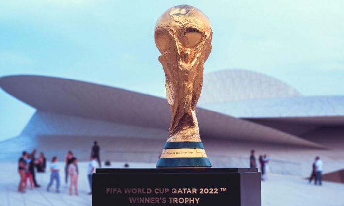 اتفاق قطري إسرائيلي لنقل المشجعين لحضور المونديال عبر طرف ثالث