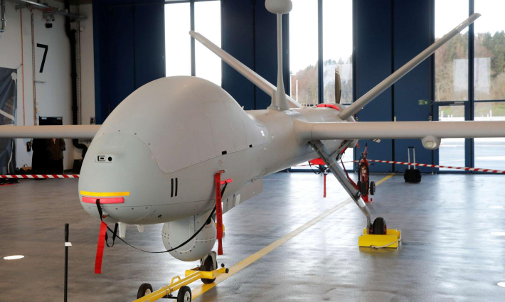 الاحتلال يتعاون مع المغرب والإمارات لتصنيع وتطوير الطائرات المسيرة