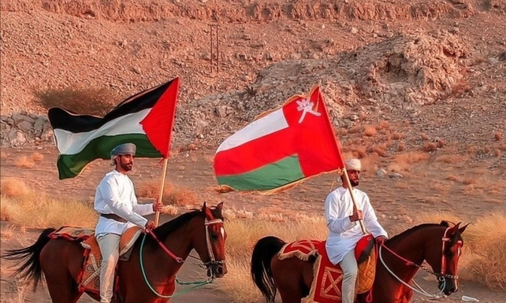 "الشورى العُماني" يقترح تعديلات تزيد مقاطعة الاحتلال ✌?