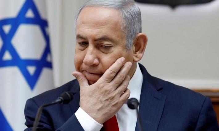 نتنياهو: قادة عرب أصبحوا يروننا كشركاء وليس كأعداء ?