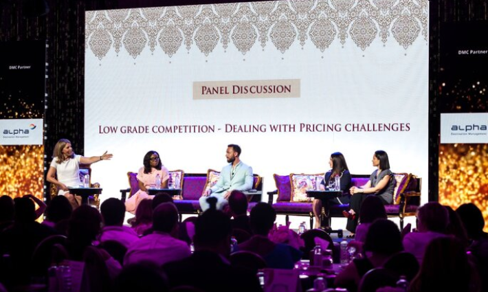 دعوات لمقاطعة مؤتمر "إكزوتيك" التطبيعي الذي سيعقد في الإمارات ??