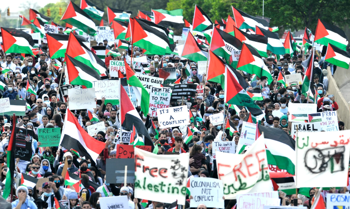 دعوات بجامعة شيكاغو لمقاطعة مساق يدرسه جنرال إسرائيلي ?