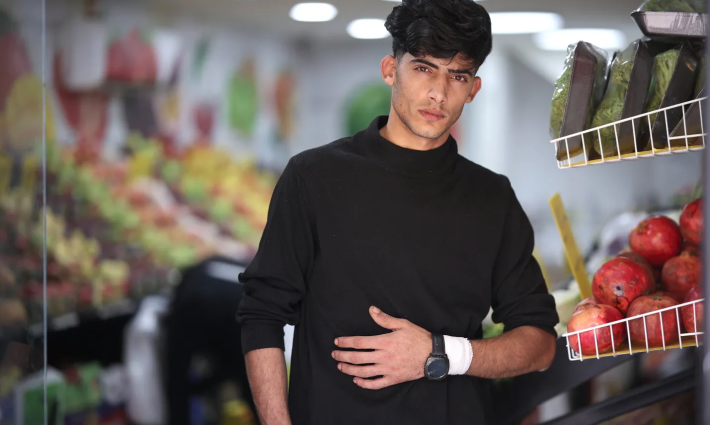 فصل عنصري فاضح.. عيادة إسرائيلية ترفض علاج شاب ينزف بسبب هويته العربية