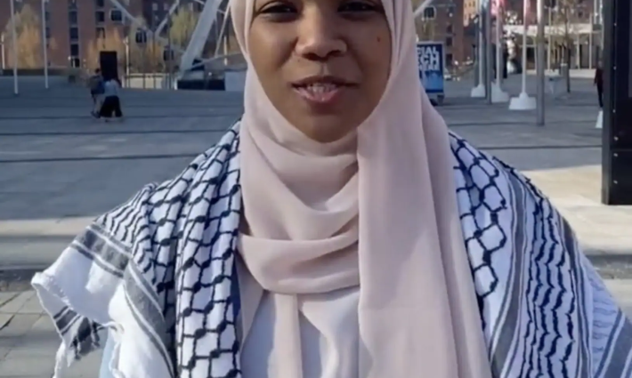 تحقيق يتهم اتحاد الطلاب في المملكة المتحدة بـ "معاداة السامية" ?