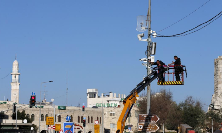 حركة المقاطعة تدعو مايكروسوفت لوقف استثماراتها في شركة إسرائيلية