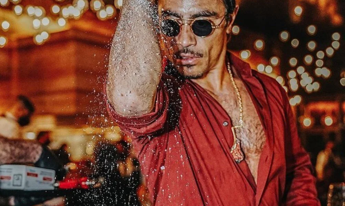 غضب شعبي ودعوات مقاطعة.. "نُصرت" يفتتح فرعًا في تل أبيب ?