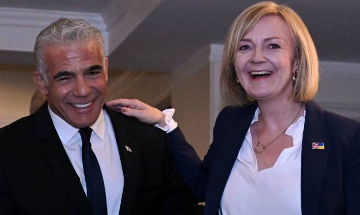 معارضة كبيرة داخل البرلمان البريطاني لنقل السفارة من "تل أبيب" للقدس