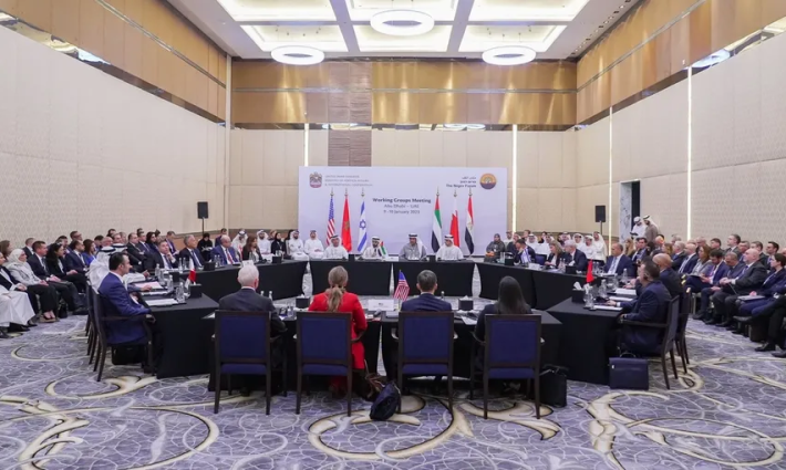 دعوات أردنية بارزة لرفض ضغوط المشاركة بـ "منتدى النقب" التطبيعي ✊?