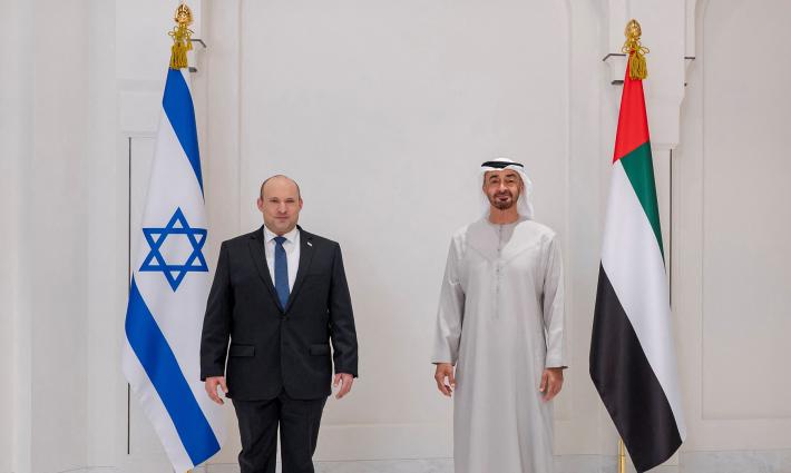 الاحتلال يرفض بيع الإمارات منظومة "القبة الحديدية"