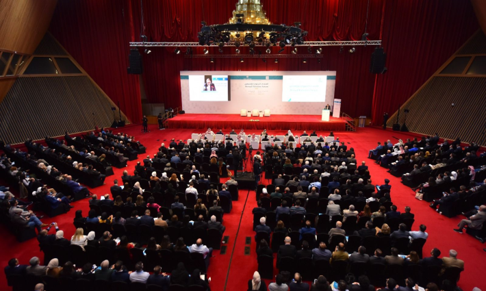 "العربي للأبحاث" و"الدراسات الفلسطينية" يفتتحان المنتدى السنوي لفلسطين ?