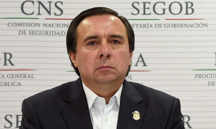 اتهامات مكسيكية للاحتلال برفض تسليم مجرم ردًا على مواقفها الأممية ??