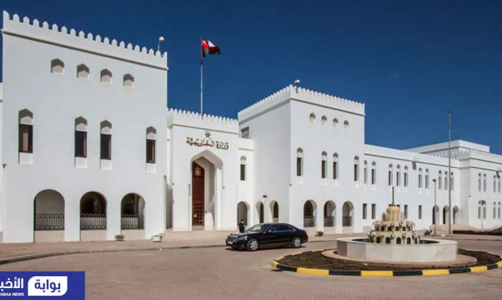 بعد سماحها لطيران الاحتلال بالتحليق في أجوائها.. عُمان تشيد بـ "قمة العقبة"?