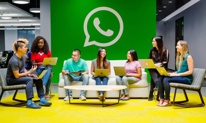 "العليا الأمريكية" تسمح لـ "واتساب" بمقاضاة شركة إسرائيلية ?️