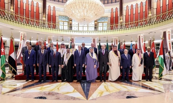 إدارة بايدن تشدد عقوبات الامتثال لمقاطعة جامعة الدول العربية لـ "إسرائيل"