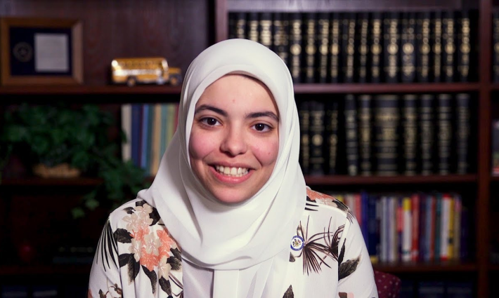 قضية ضد مدارس مقاطعة فيرفاكس الأميركية بتهمة "التضامن مع فلسطين"